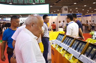 倍豐集團(tuán)閃耀2018全國(guó)農(nóng)資科技博覽會(huì)，以科技服務(wù)驅(qū)動(dòng)現(xiàn)代農(nóng)業(yè)發(fā)展